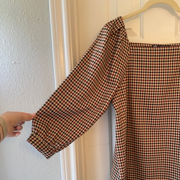 Zara Dress - Picture 3 of 3